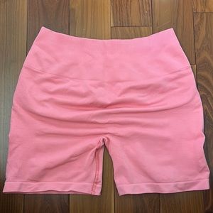 Alphalete shorts